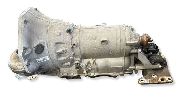 BMW 7 F01 F02 F03 F04 Automatic gearbox 8615277 1087401347 A1S19C03F