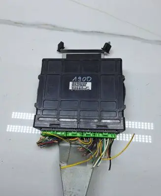 Mitsubishi Eclipse Engine control unit/module MR420680 E2T75779H