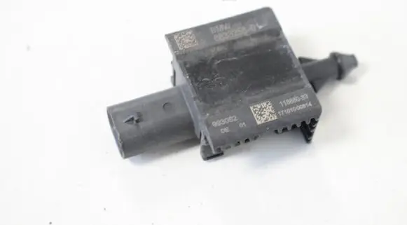 BMW X3 G01 Airbag deployment crash/impact sensor 6833256
