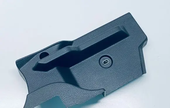 Volkswagen Golf VII Other trunk/boot trim element 5G6858832