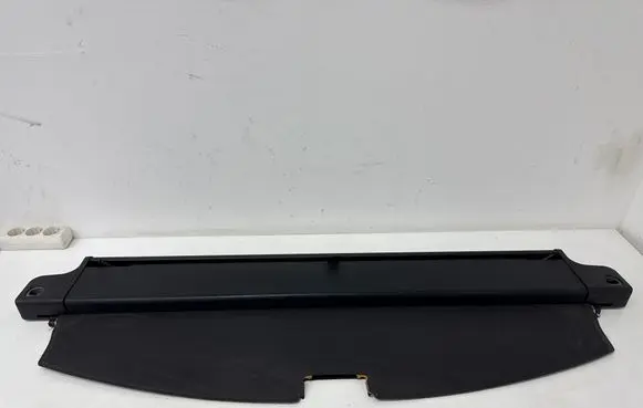 Toyota Avensis T250 Parcel shelf load cover 