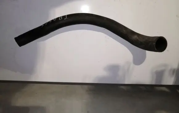 Ford Transit Intercooler hose/pipe