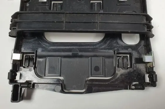 Porsche Panamera (970) Other control units/modules 97061826301
