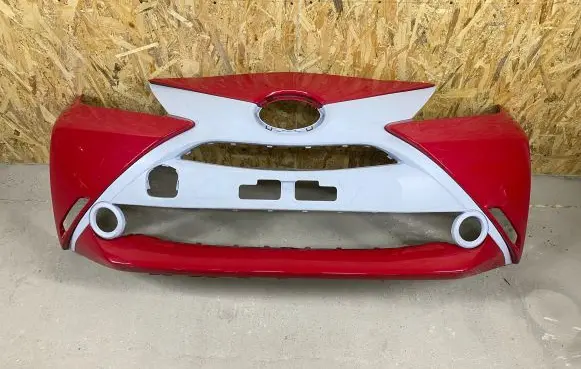 Toyota Aygo AB40 Front bumper 52119-0H140