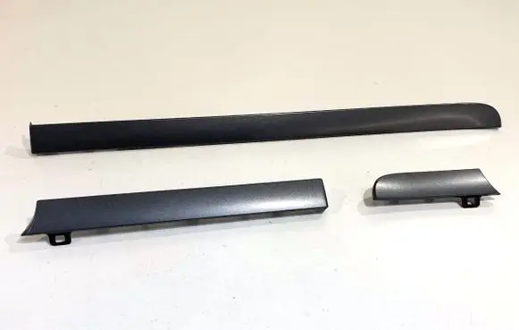 Volkswagen Touran I Dashboard trim 