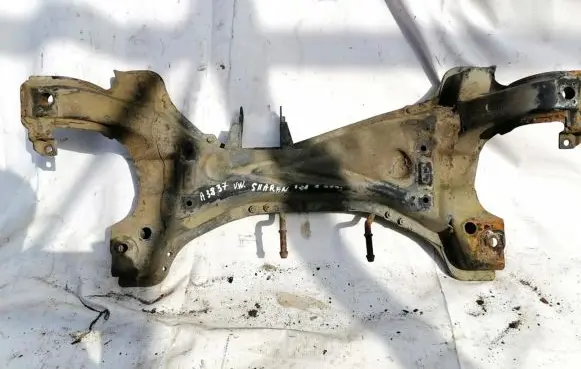 Volkswagen Sharan Front subframe