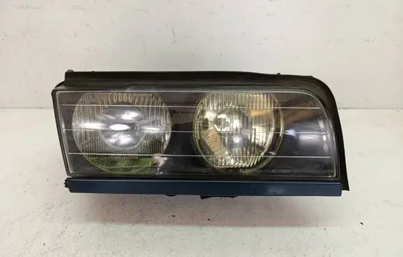 BMW 7 E38 Headlight/headlamp 8352754 0301043602