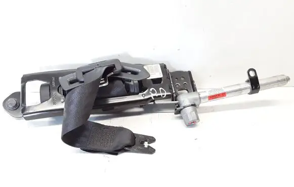 Volvo V50 Front seatbelt 6012243R0L