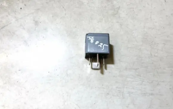 Ford Transit - Tourneo Connect Other relay f80b14b192aa f80b-14b192-aa