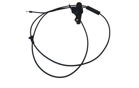 BMW 3 E90 E91 Engine bonnet/hood lock release cable 7201904 11970211