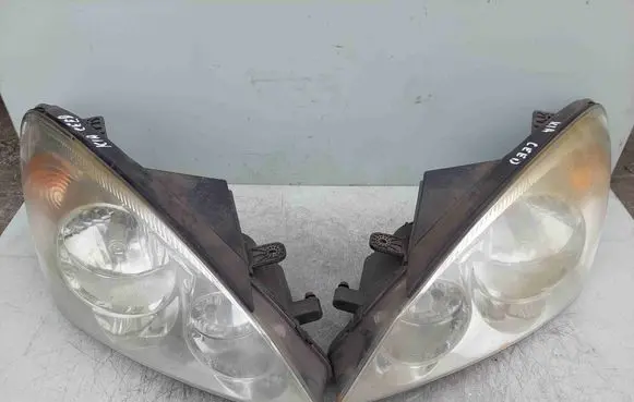 KIA Ceed Headlight/headlamp