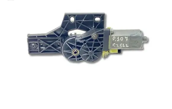 Sunroof motor/actuator