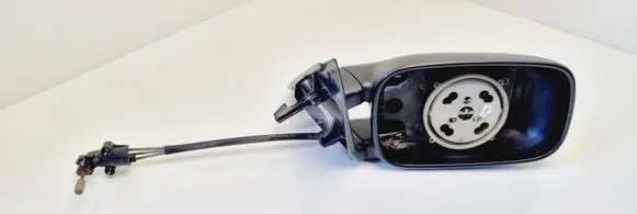Volkswagen PASSAT B4 Manual wing mirror 357857502