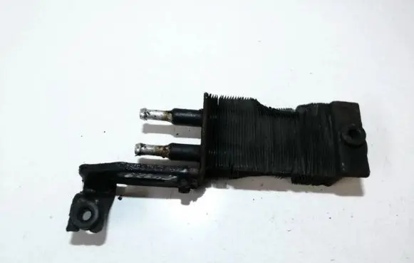 Toyota RAV 4 (XA30) Engine oil radiator 