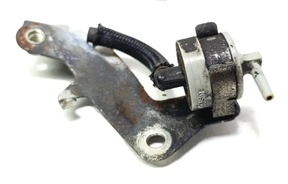Valve vacuum