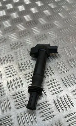 Citroen C4 Cactus High voltage ignition coil 9675390980
