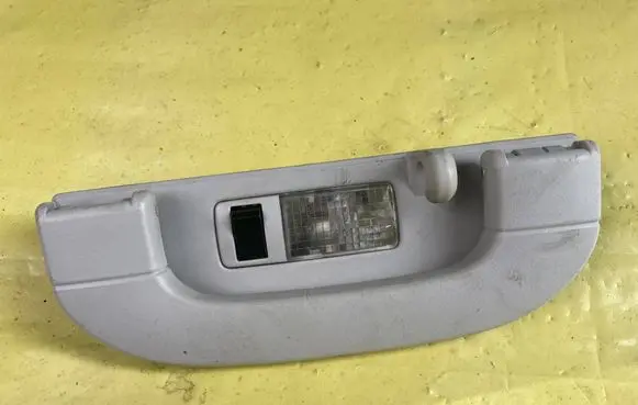 Mercedes-Benz B W245 Rear interior roof grab handle A1698101254 A1698204401