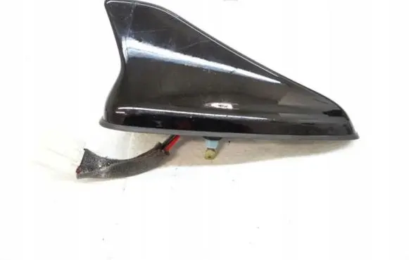 Radio antenna