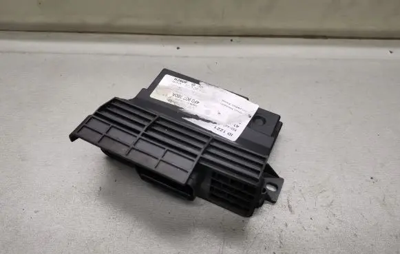 Audi A6 S6 C6 4F Other control units/modules 4F0907280A F005S00102