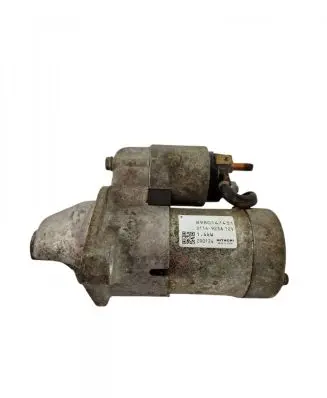 Opel Zafira B Starter motor 8980147431