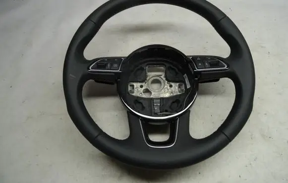 Audi Q5 SQ5 FY Steering wheel 4L0419689A