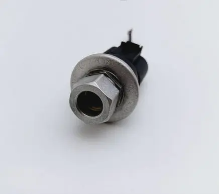 Audi A8 S8 D3 4E Air conditioning (A/C) pressure sensor 8E0959126