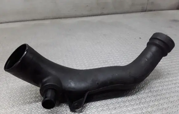 Citroen C8 Turbo air intake inlet pipe/hose 1485369080