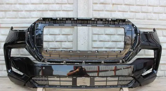 SsangYong Rexton Front bumper 78711-36040