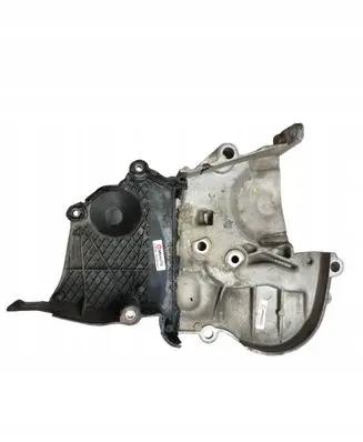 Renault Megane I Timing chain (engine) 