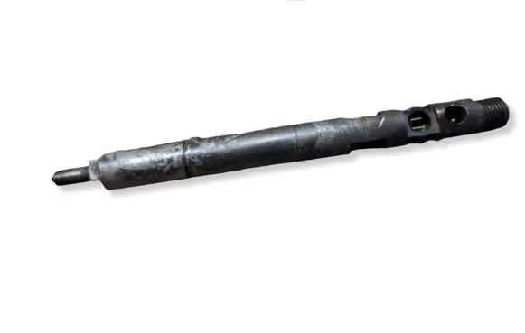 Mercedes-Benz E W211 Fuel injector A6460700987