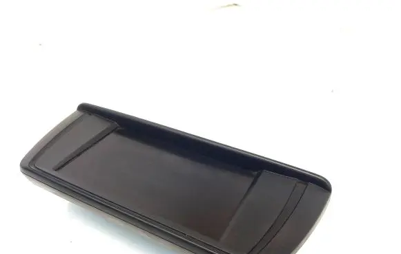 BMW 1 F20 F21 Screen/display/small screen 9262753 990001392