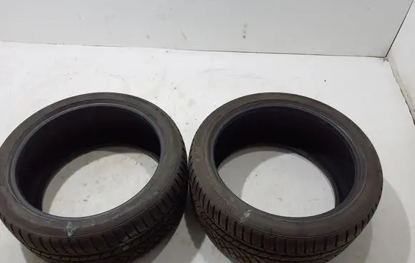 BMW 5 F10 F11 R19 winter tire 27535R19