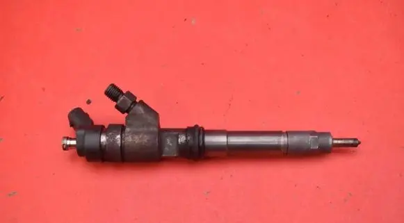 Fiat Ducato Fuel injector 0445120011