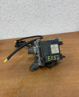 Mercedes-Benz E W210 Other devices A0001591104 E852