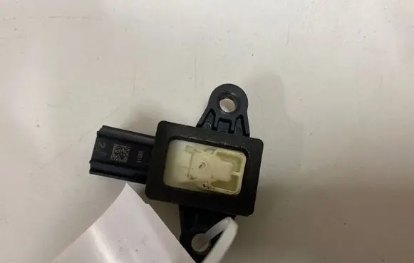Jaguar XF X250 Airbag deployment crash/impact sensor 9X2314C676AB 12913612 04212011