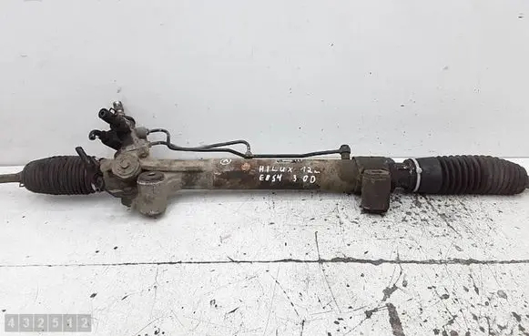 Toyota Hilux (AN10, AN20, AN30) Steering rack
