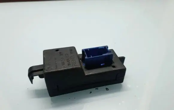 Peugeot 206 Other control units/modules 9140010279 96701L03 39968
