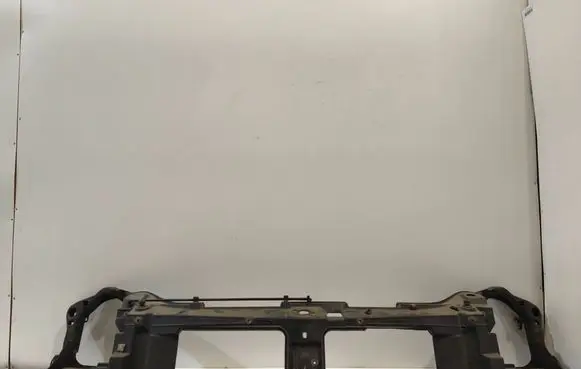 Renault Master II Radiator support slam panel 8200187234