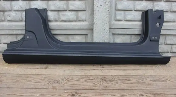 Volkswagen Up Sill 1S4809606E 1S4809606