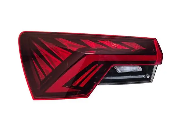 Skoda Octavia Mk4 Rear/tail lights 5E3945207A 0021396507 0H2211250155