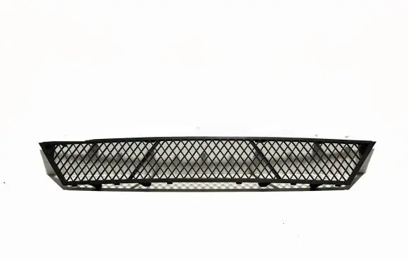 BMW 5 GT F07 Front bumper lower grill 7200729 13568