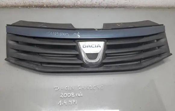 Dacia Sandero Front grill