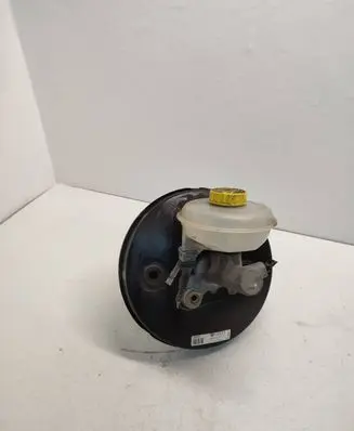 Audi A4 S4 B5 8D Master brake cylinder 8D0612105F