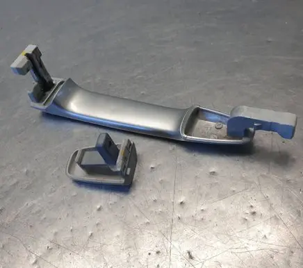 Mitsubishi Outlander Front door exterior handle 5716A014HW