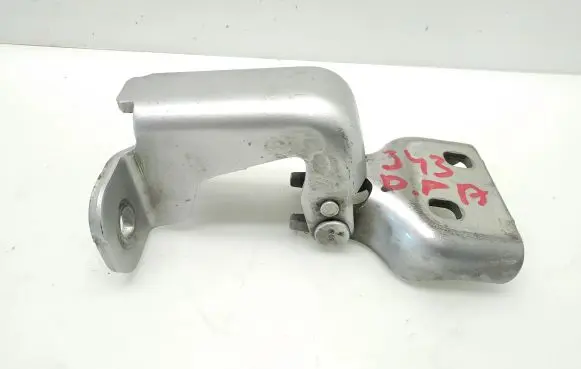 Renault Trafic III (X82) Front door lower hinge 804005400R 93450652