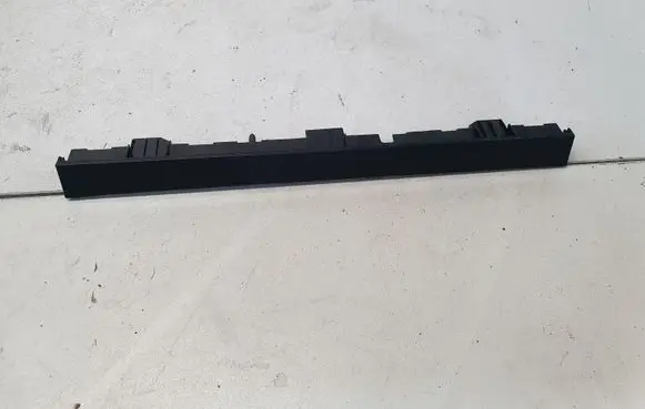 Volkswagen PASSAT B6 Dashboard glove box trim 3C0858336F
