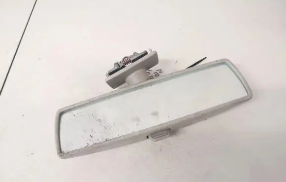 Volkswagen Touran I Rear view mirror (interior) 1t0857511b
