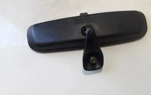 Hyundai Tucson JM Rear view mirror (interior) e4022143