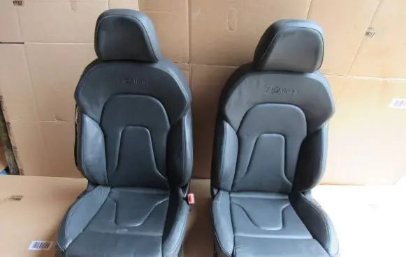 Audi A5 8T 8F Interior set 8T0XXXXXXX