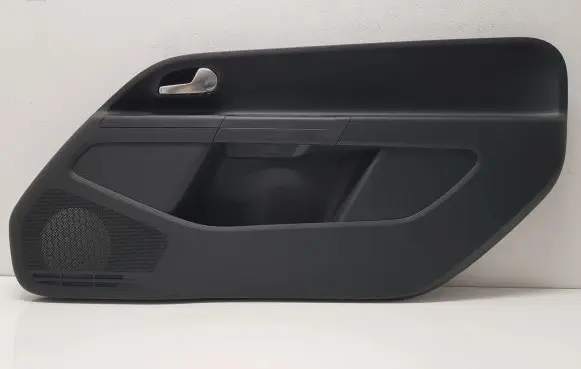 Volkswagen Up Front door card panel trim 1S3867012BG 1S0867255E 1S0837114D